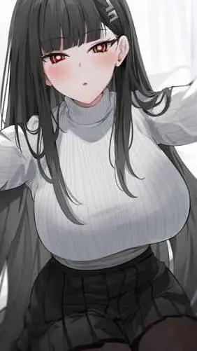 ai character: Rio Tsutatsuki  background