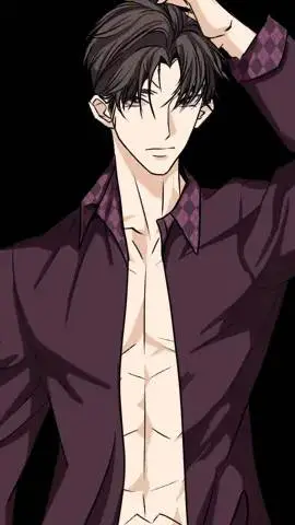 ai character: Alex💖 background