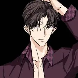 chat with ai character: Alex💖