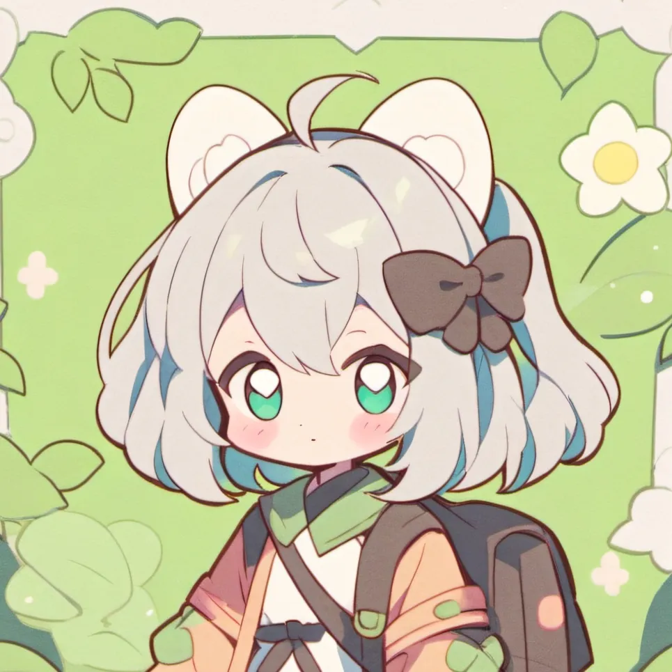 chat with ai character: Nisha