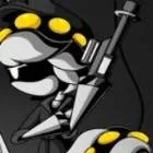 chat with ai character: murder drones