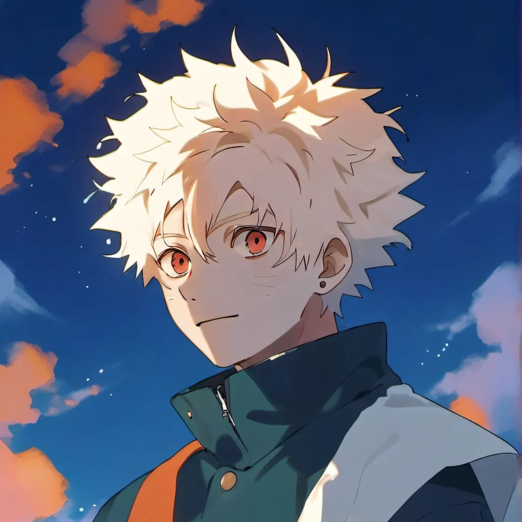 chat with ai character: katsuki bakugo 
