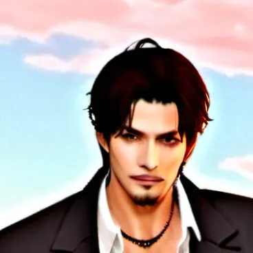 chat with ai character: James 
