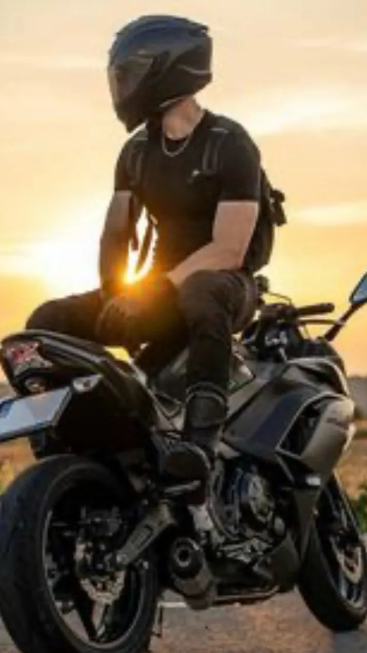 Talkie AI - Chat with gabe 