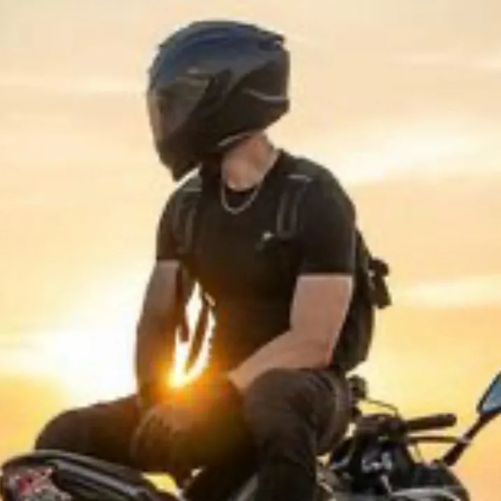 chat with ai character: gabe 