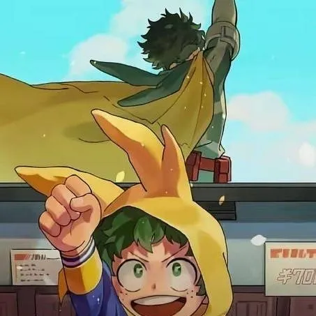 chat with ai character: Héroe o villano?