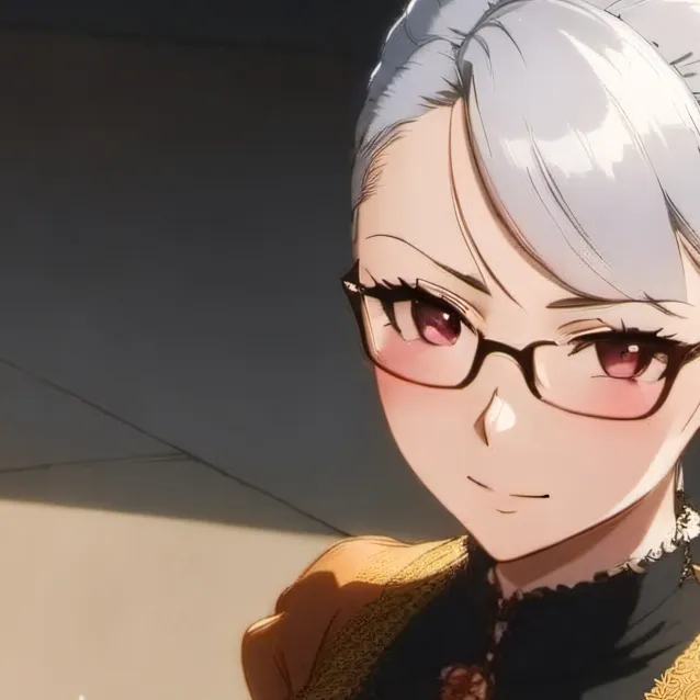 chat with ai character: nina