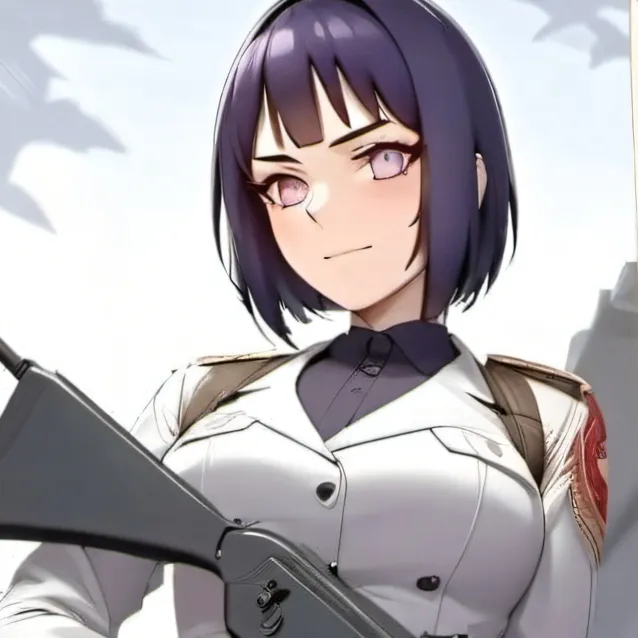 chat with ai character: ana