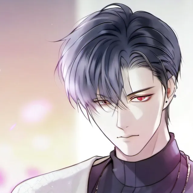 chat with ai character: kaiser 