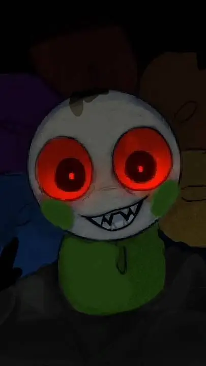 ai character: twisted dandy background