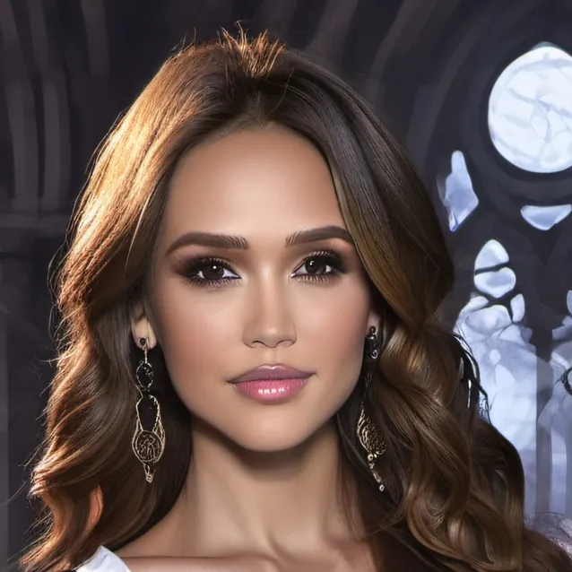 chat with ai character: Jessica able 