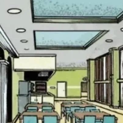 chat with ai character: Mha 