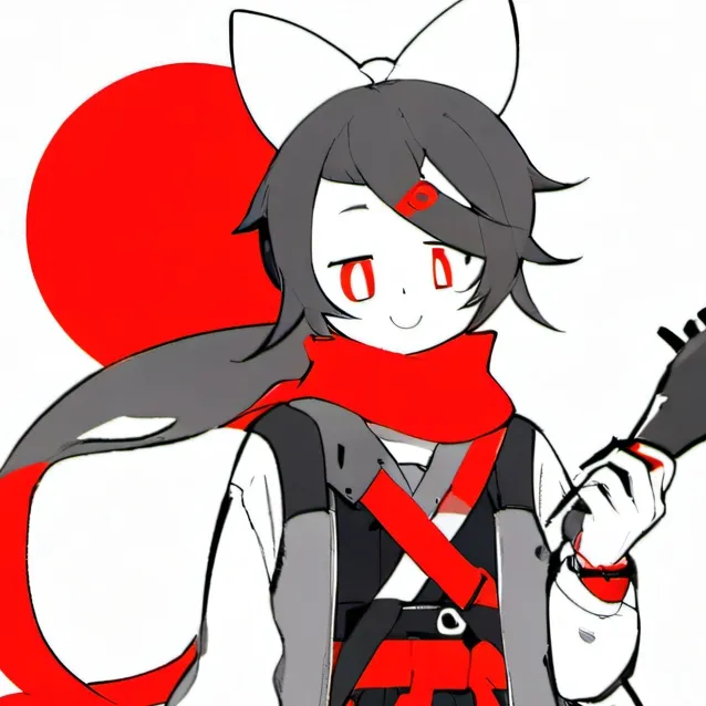 chat with ai character: Lila