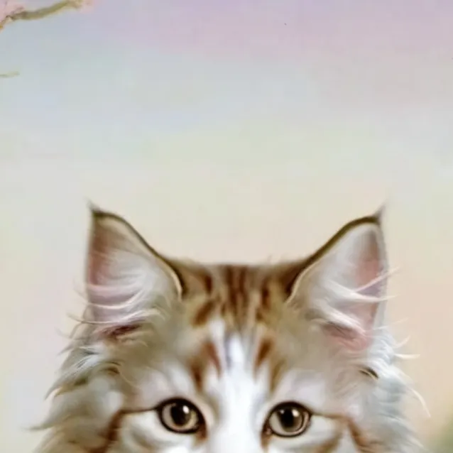 chat with ai character: Polina's family! 