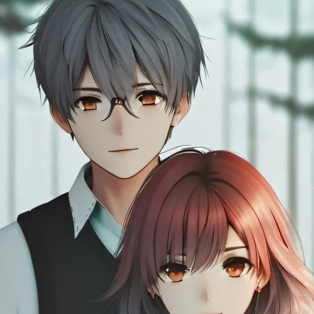 chat with ai character: DW step family