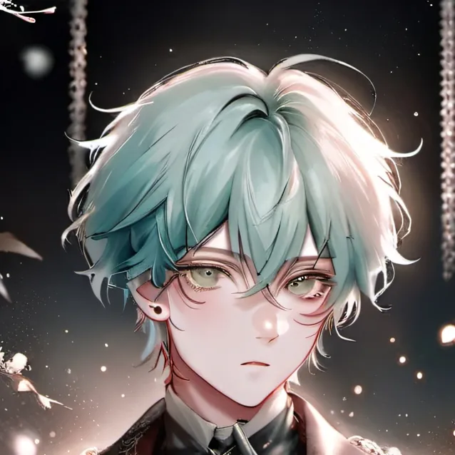 chat with ai character: max☺🤓😍