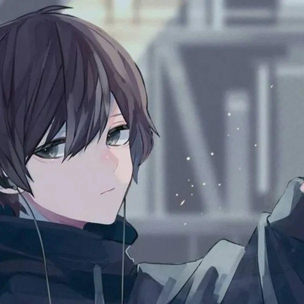 chat with ai character: erick