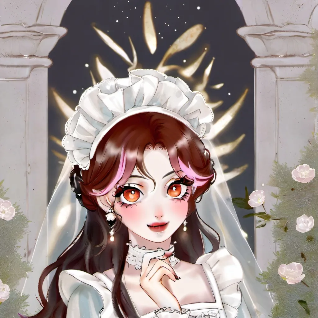 chat with ai character: Ava