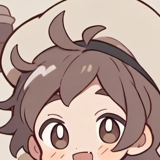 chat with ai character: Furrito