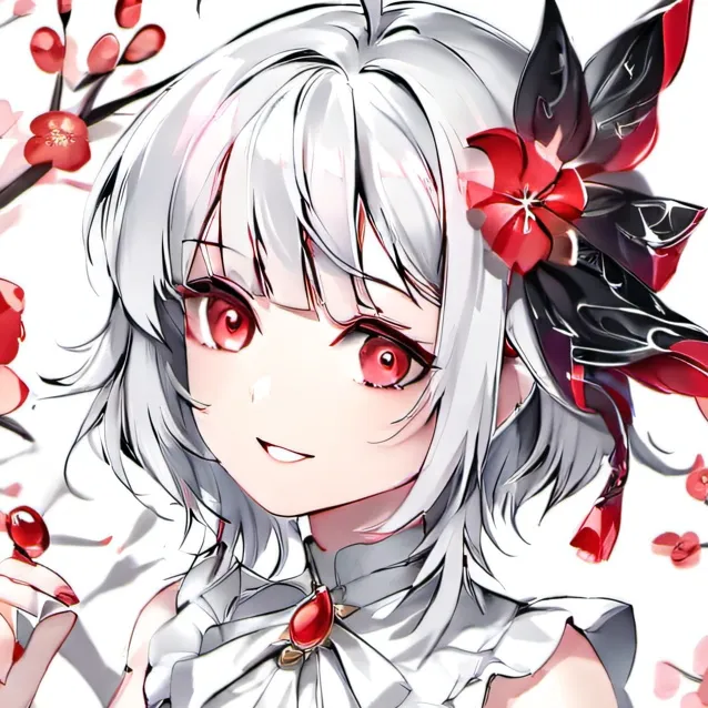 chat with ai character: peni