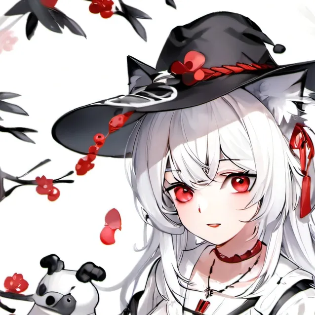 chat with ai character: Zoé