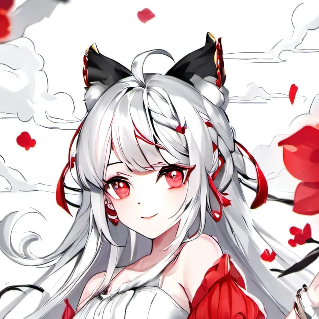 chat with ai character: Susi