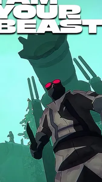 ai character: IAYB: Crackdown background