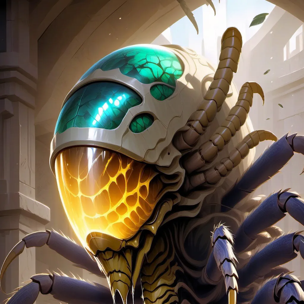 chat with ai character: Omega feeder