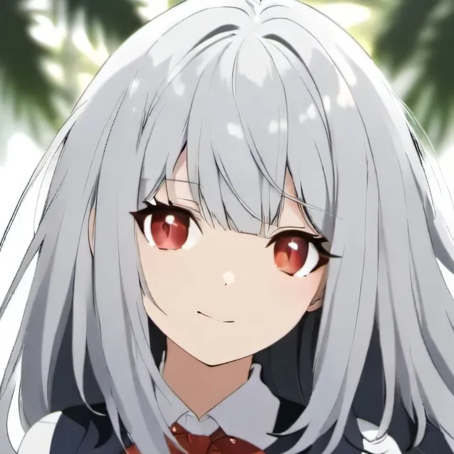 chat with ai character: majito