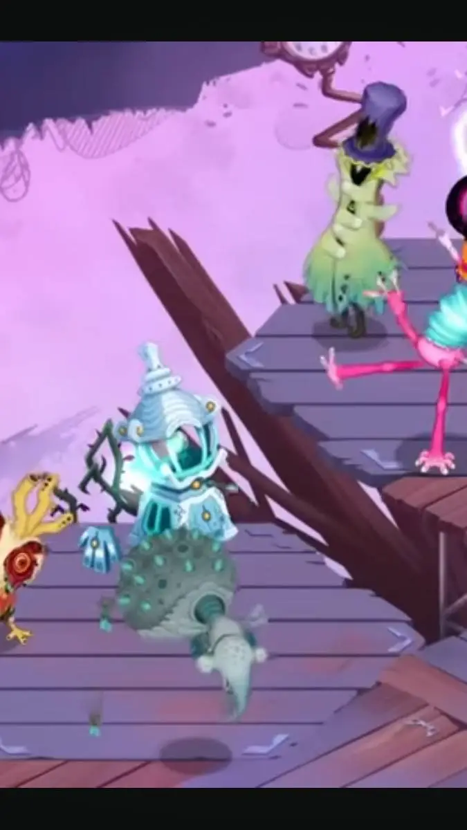 ai character: Pairnomarl🔴cairvol background