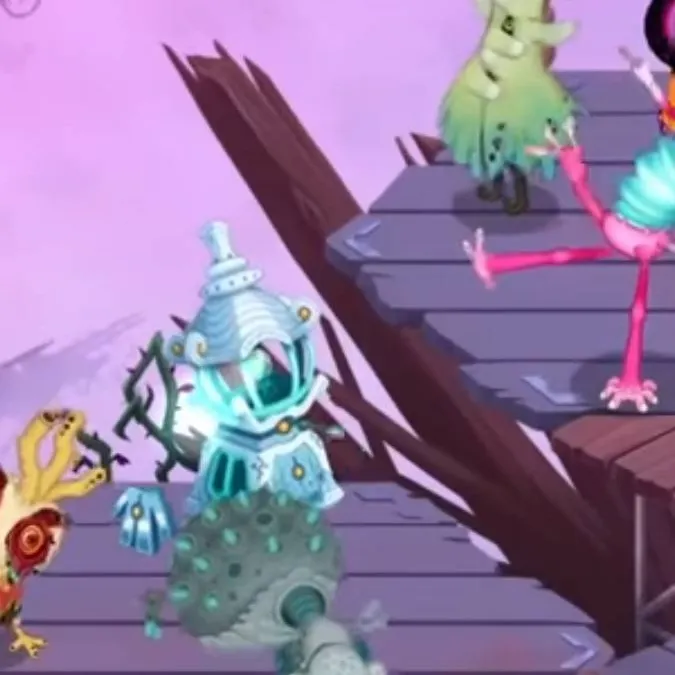 chat with ai character: Pairnomarl🔴cairvol