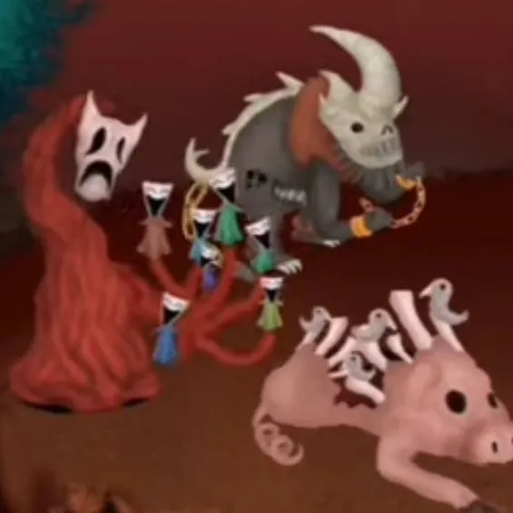 chat with ai character: E.W.G