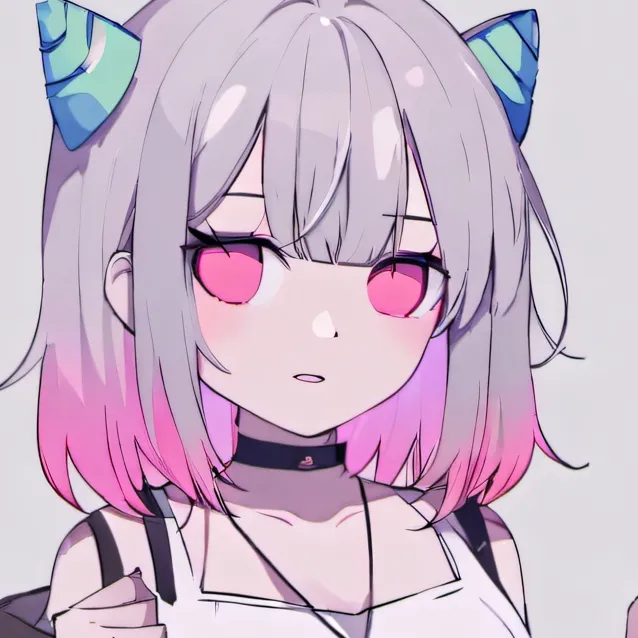 chat with ai character: mia