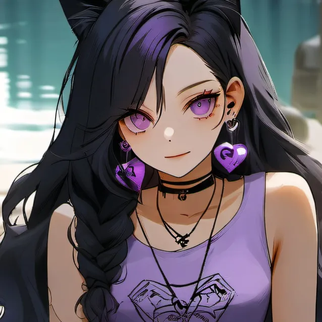 chat with ai character: Layla 