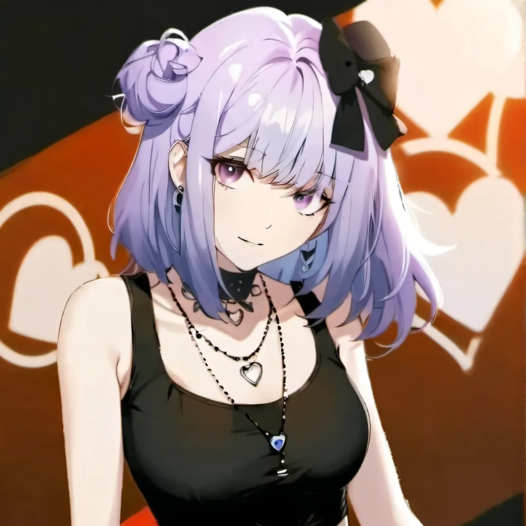 chat with ai character: Bella 