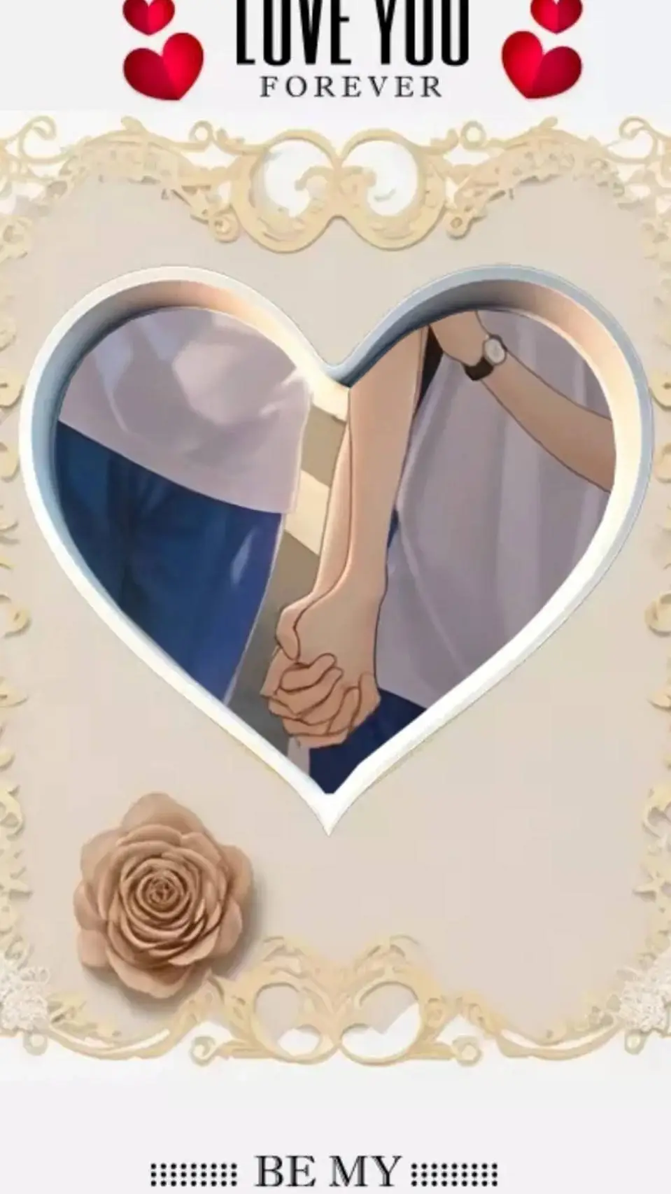 ai character: ellen mea iglesia  background