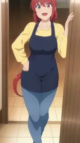 ai character: natsumi obata background