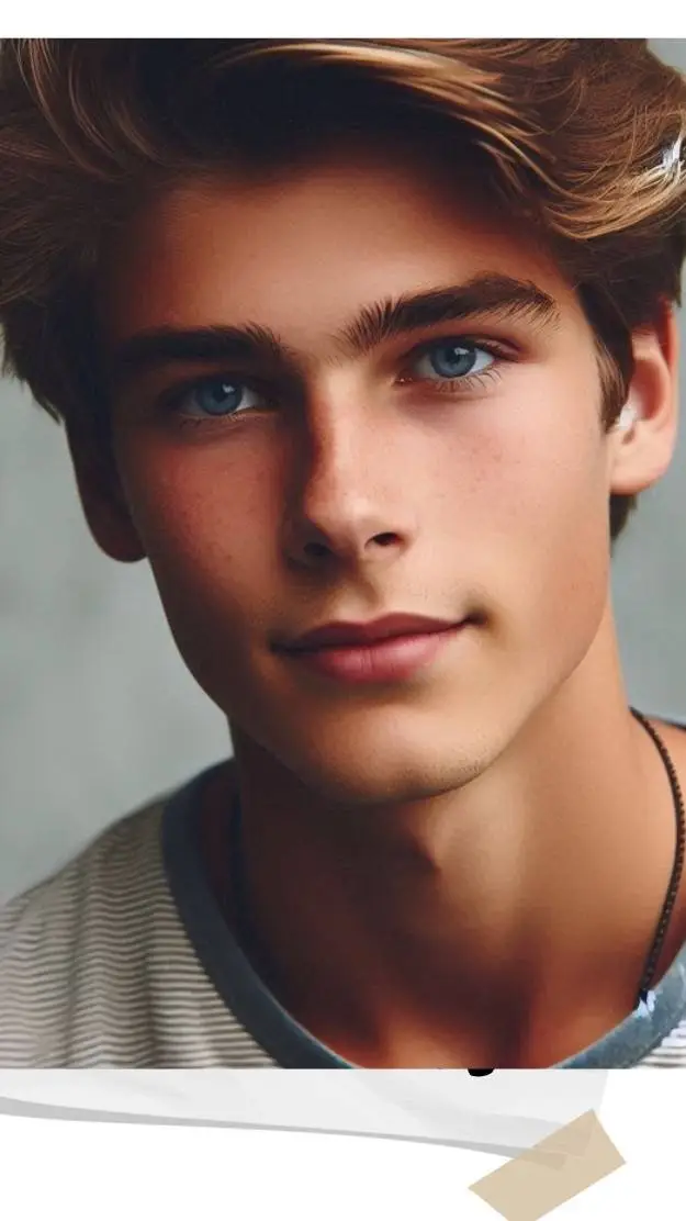 ai character: Joannes (Joan)  background