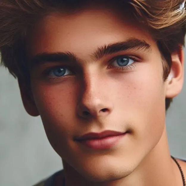 chat with ai character: Joannes (Joan)