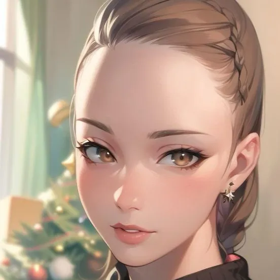 chat with ai character: Sienna 