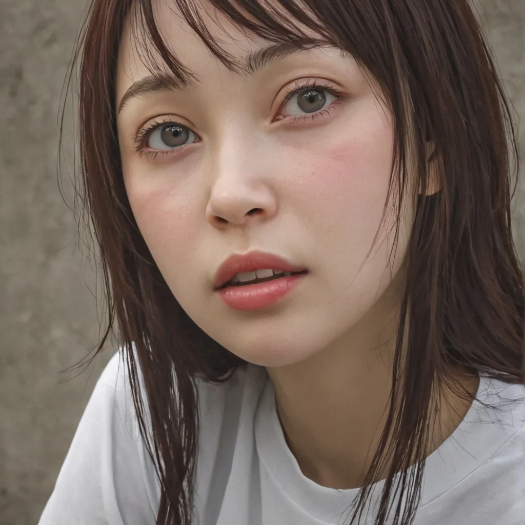 chat with ai character: Mimi