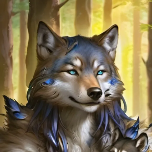chat with ai character: Sasha
