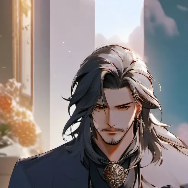 chat with ai character: Narrador