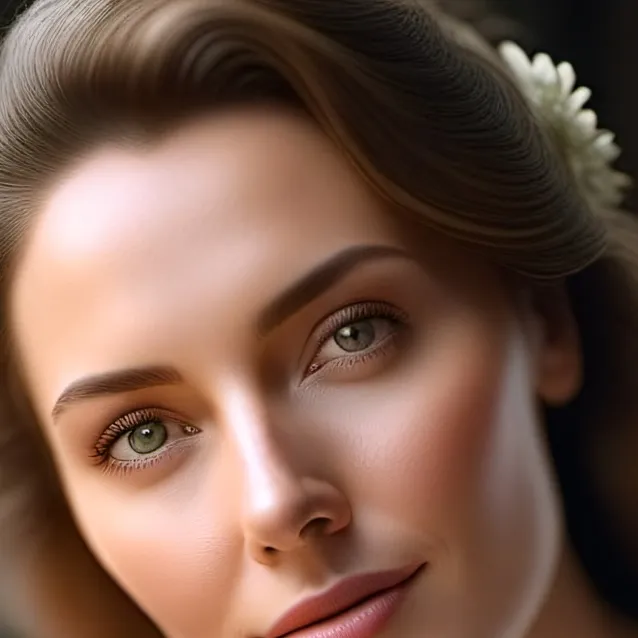 chat with ai character: Vanessa