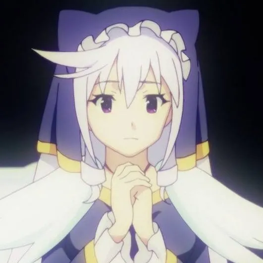 chat with ai character: 🤍 Diosa Eris 🤍