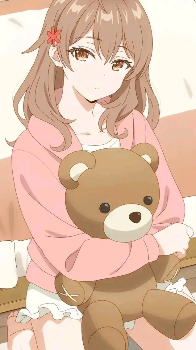 Talkie AI - Chat with 🧡 Masha Kujou 🧡