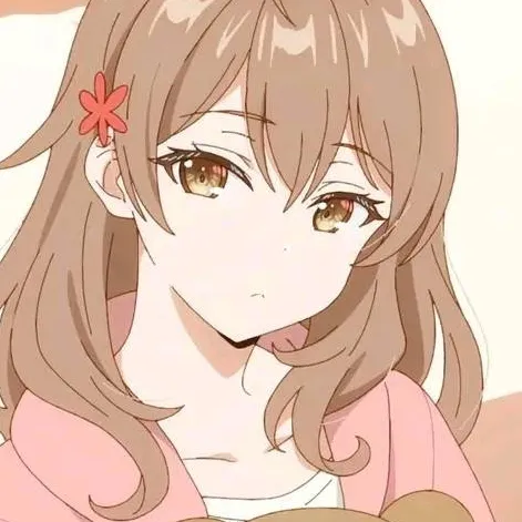 chat with ai character: 🧡 Masha Kujou 🧡