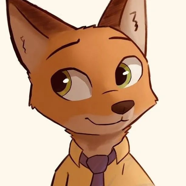 chat with ai character: 🧡 Nick Wilde 🦊