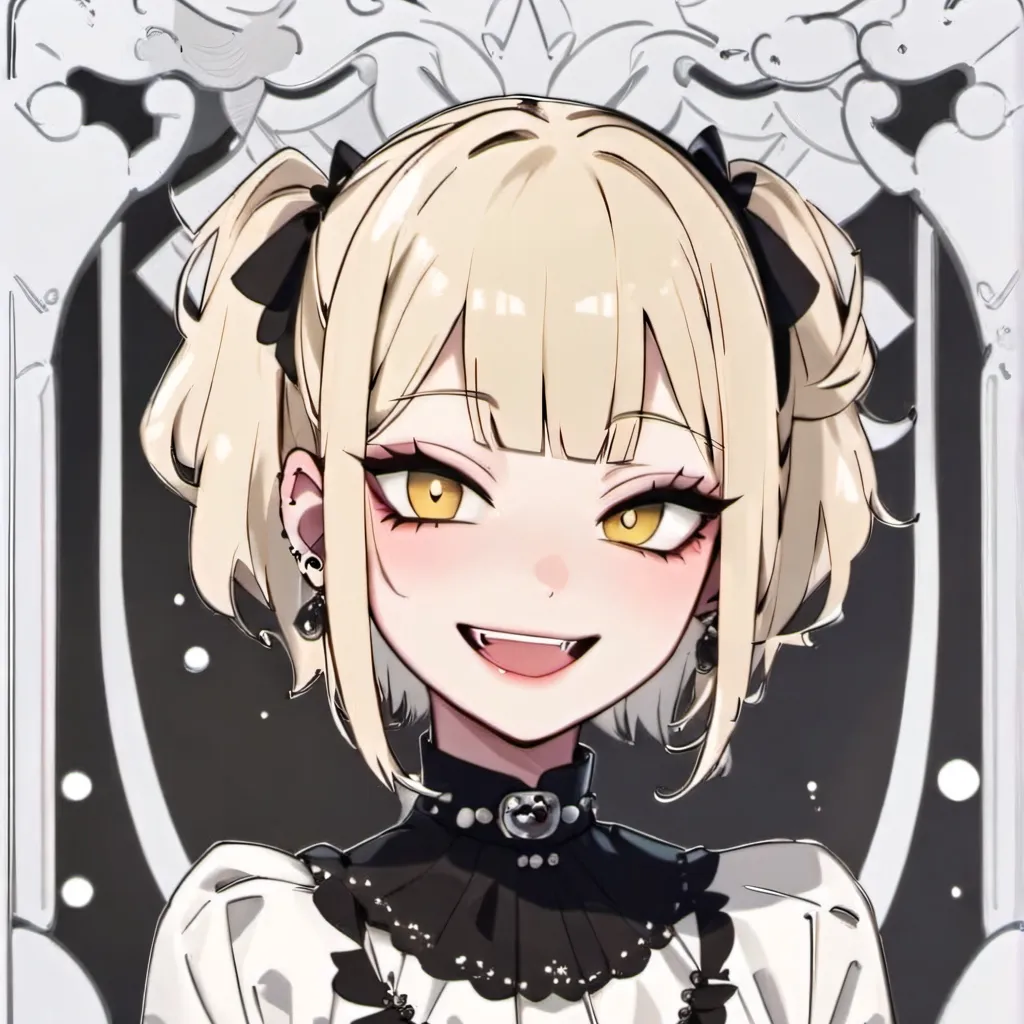 chat with ai character: Lucy