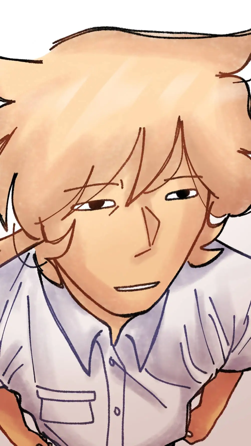 ai character: DW HATES YOU. background